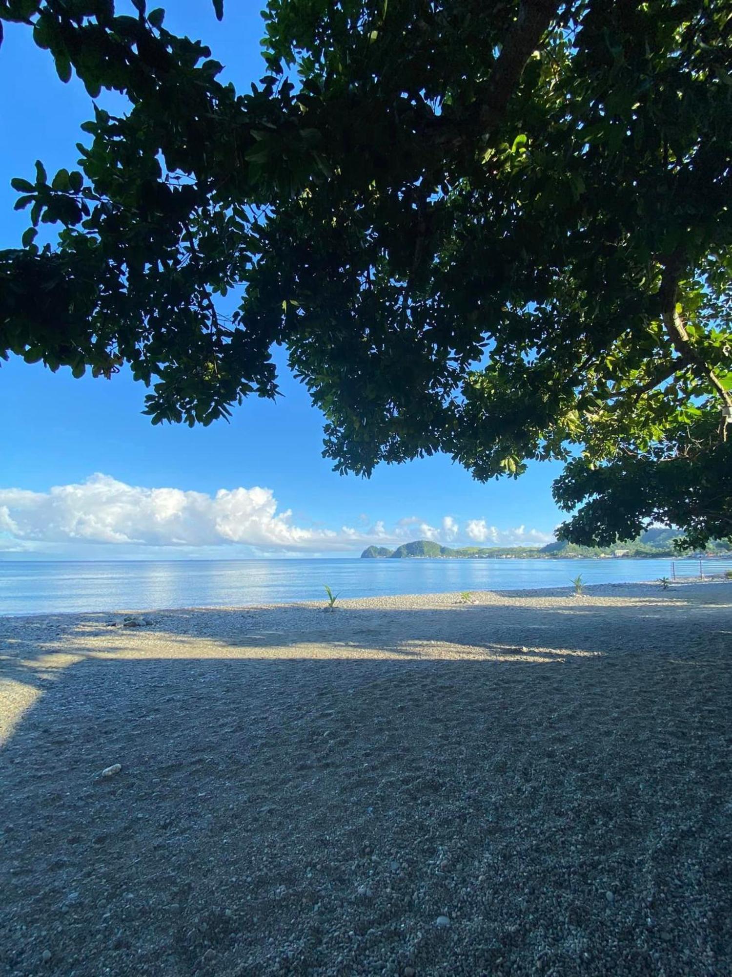 Nana'S Beach Surigao Eksteriør billede