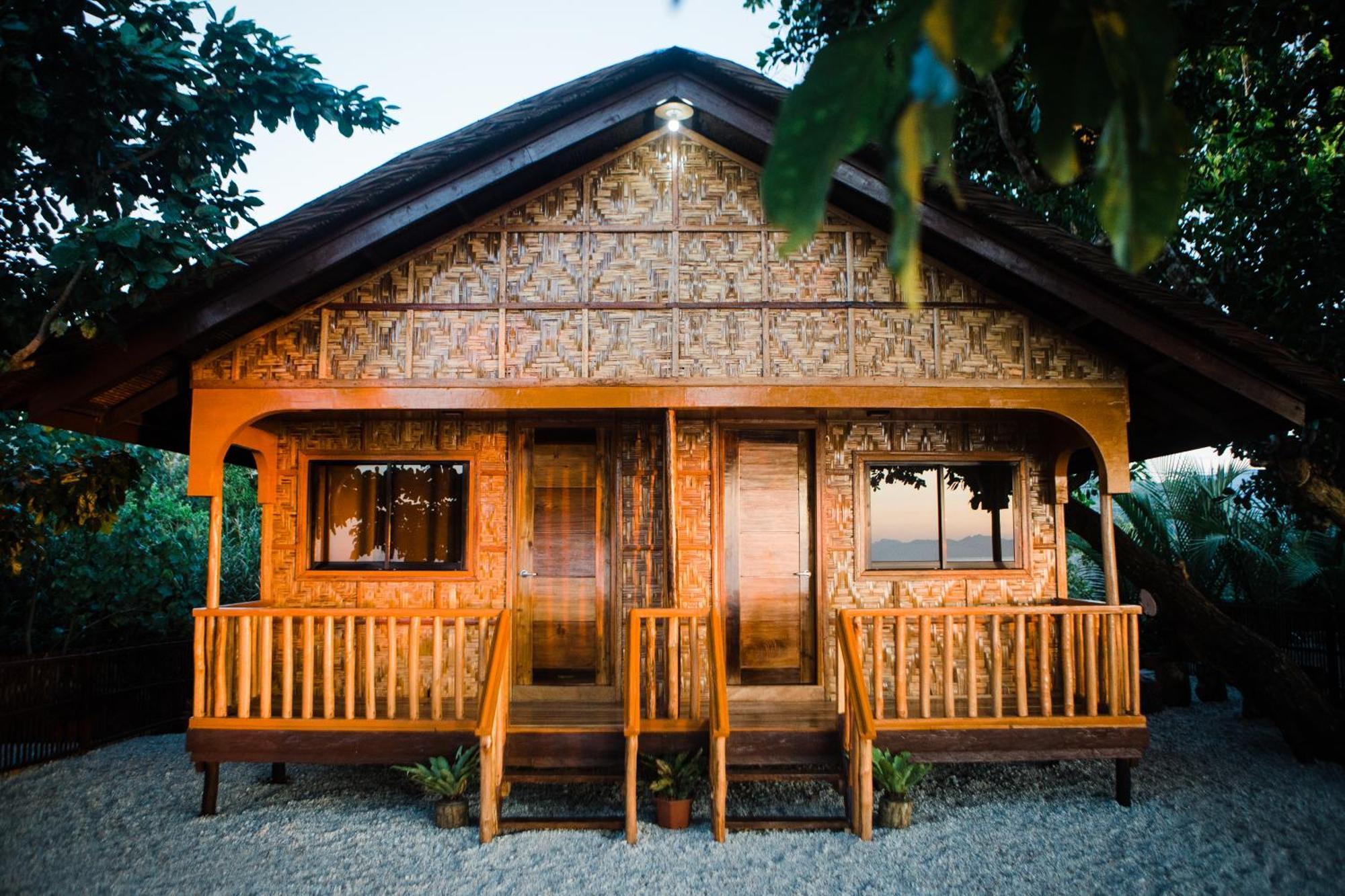 Nana'S Beach Surigao Eksteriør billede